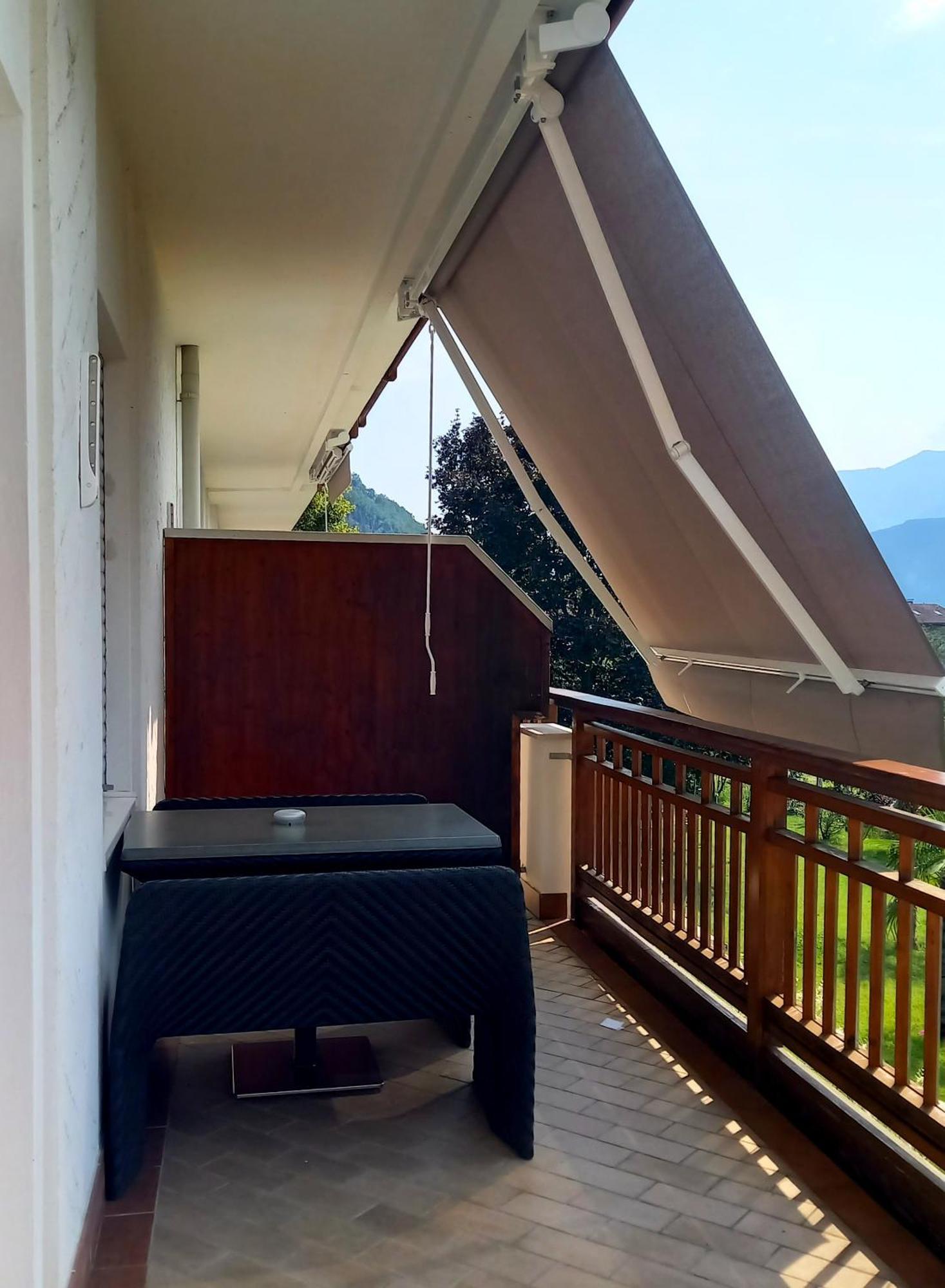 Hotel Garni Gruener Baum Laives Room photo